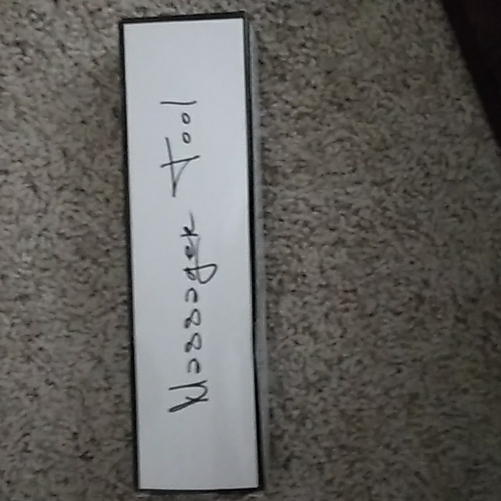 Taffy's Wand Massager